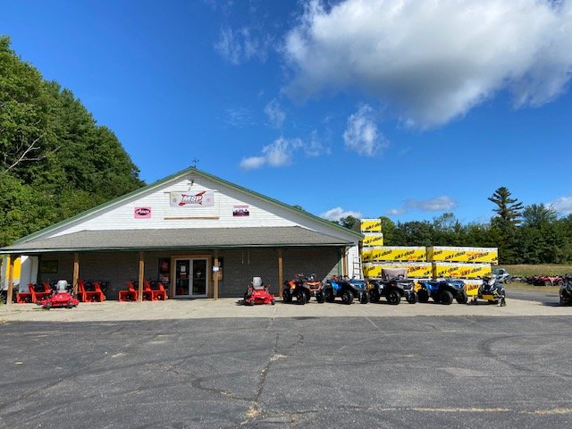 Mountain Side Powersports